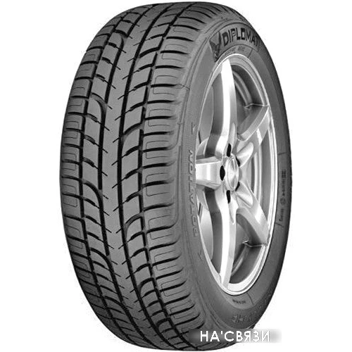 Автомобильные шины Diplomat HP 205/60R16 92H