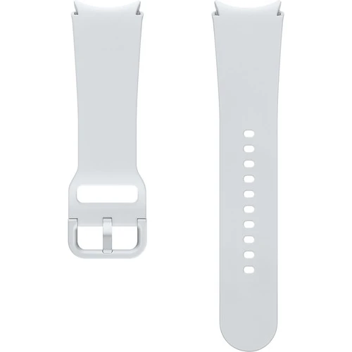 Ремешок Samsung Sport для Samsung Galaxy Watch6 (S/M, серый)