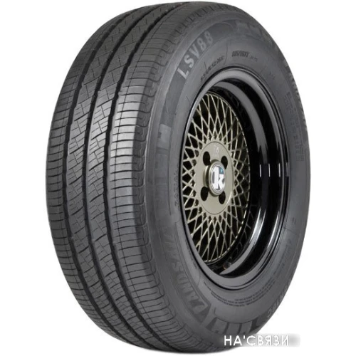 Автомобильные шины Landsail LSV88 225/65R16C 112/110T