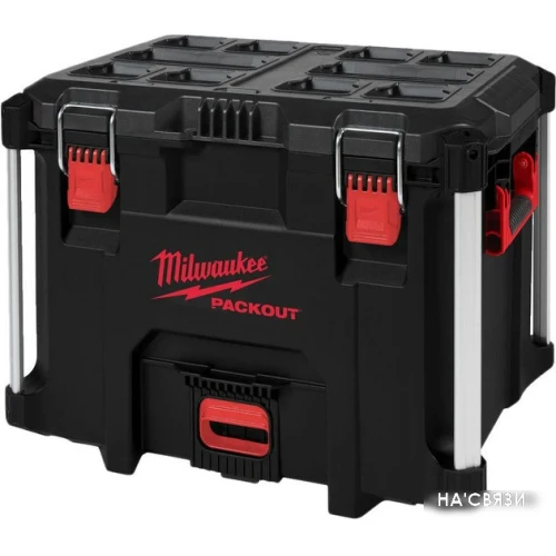 Ящик для инструментов Milwaukee Packout XL Box 4932478162