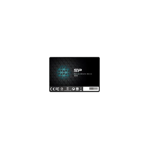 SSD Silicon-Power Slim S55 960GB SP960GBSS3S55S25 в интернет-магазине НА'СВЯЗИ