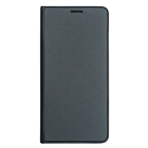 Чехол-книга Nexy Samsung Galaxy A02, черный