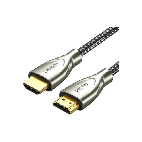 Кабель Ugreen HD131 50109 HDMI - HDMI (1.5 м, серый)