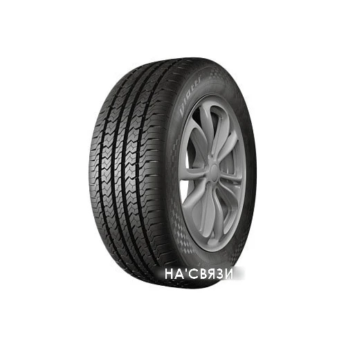 Автомобильные шины Viatti Bosco H/T V-238 225/55R19 99V