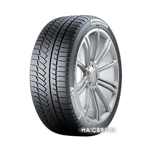 Автомобильные шины Continental WinterContact TS 850 P 285/40R22 110V