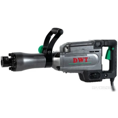 Отбойный молоток DWT AHP14-30 BMC