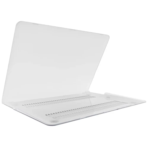 Накладка VLP Plastic Case MacBook Pro 13'' 2020, прозрачный в интернет-магазине НА'СВЯЗИ