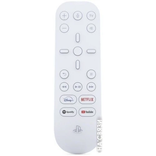 Пульт ДУ Sony PS5 Media Remote CFI-ZMR1