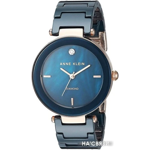 Наручные часы Anne Klein 1018RGNV