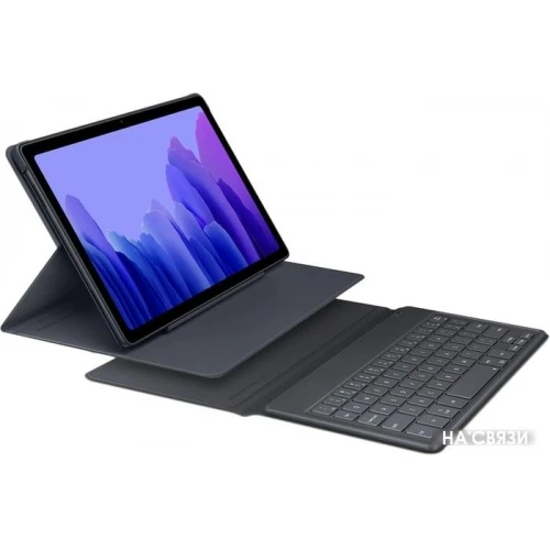 Чехол Samsung Keyboard Cover для Samsung Galaxy Tab A7