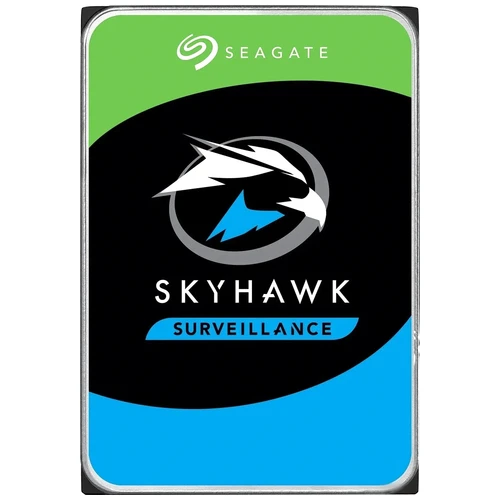 Жесткий диск Seagate Skyhawk Surveillance 8TB ST8000VX010 в интернет-магазине НА'СВЯЗИ
