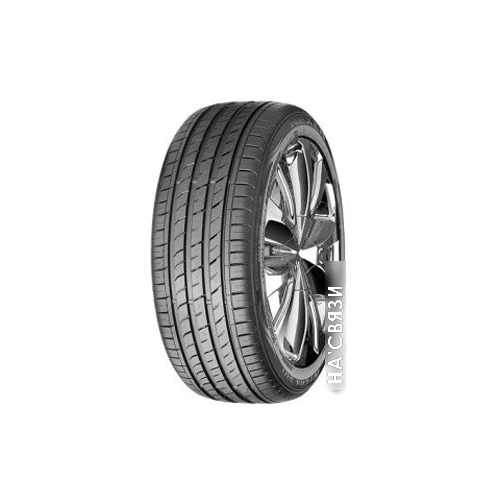 Автомобильные шины Nexen N'Fera SU1 245/45R17 99Y