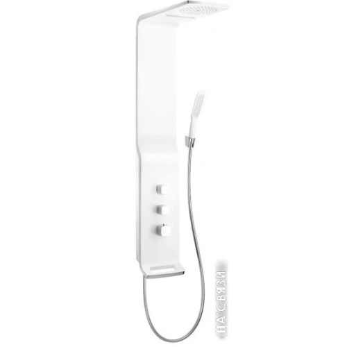 Душевая панель Hansgrohe Raindance Lift (27008400)