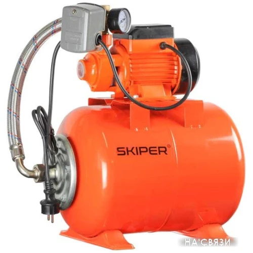 Насосная станция Skiper WS50