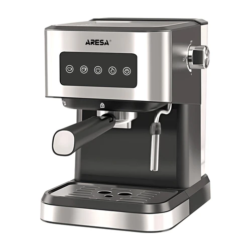 Рожковая помповая кофеварка Aresa AR-1612 в интернет-магазине НА'СВЯЗИ