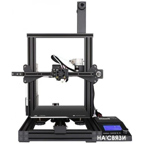 3D-принтер Anycubic Mega Zero 2.0 в интернет-магазине НА'СВЯЗИ