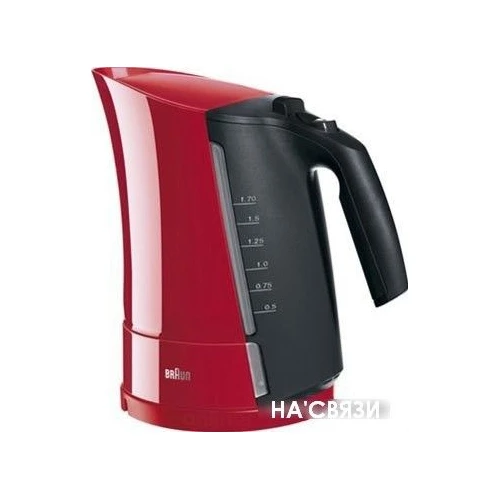 Чайник Braun WK 300 Red