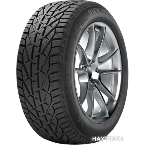 Автомобильные шины Tigar SUV Winter 215/70R16 100H