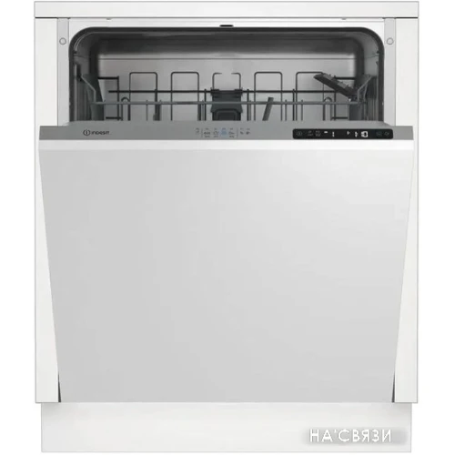 Встраиваемая посудомоечная машина Indesit DI 3C49 B