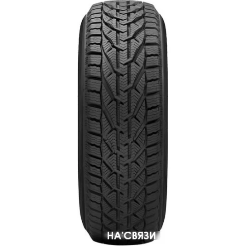 Автомобильные шины Tigar Winter 195/65R15 95T