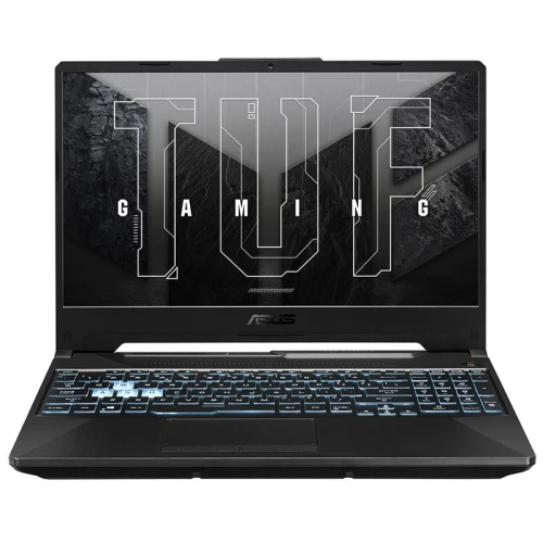 Игровой ноутбук ASUS TUF Gaming A15 FA506NF-HN102