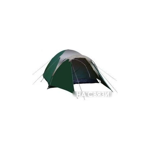 Палатка Acamper Acco 3 (зеленый)