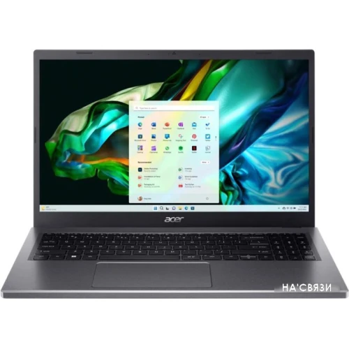 Ноутбук Acer Aspire 5 A515-58P-77H8 NX.KHJER.00B в интернет-магазине НА'СВЯЗИ