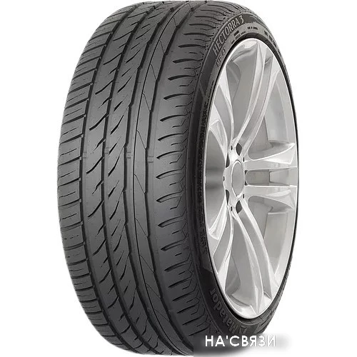 Летние шины Torero MP47 205/55R16 91H