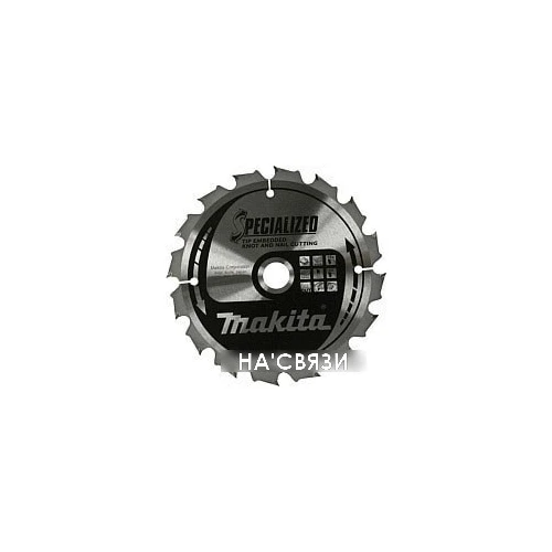 Пильный диск Makita B-31463