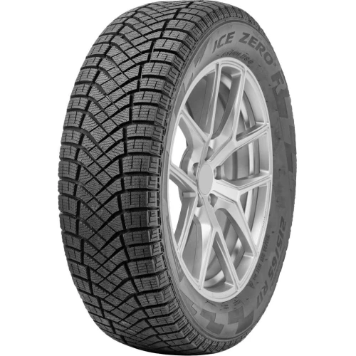 Зимние шины Pirelli Ice Zero Friction 245/45R20 103H