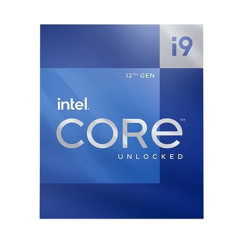 Процессор Intel Core i9-12900K в интернет-магазине НА'СВЯЗИ