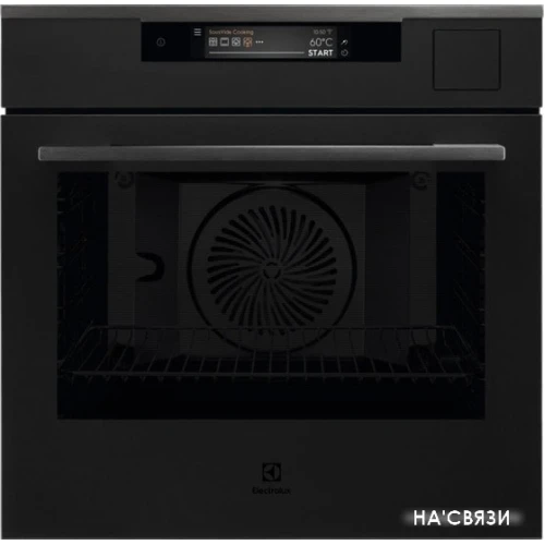 Электрический духовой шкаф Electrolux KOAAS31WT