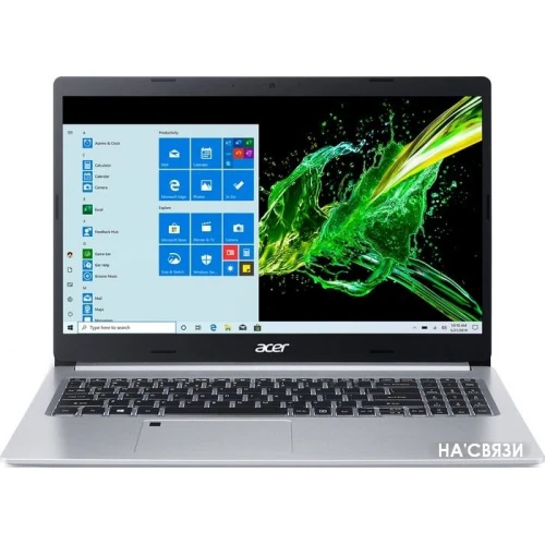 Ноутбук Acer Aspire 5 A515-55G-54NE NX.HZHEU.005