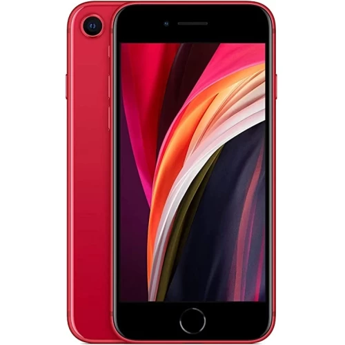 Apple iPhone SE Gen.2 64 GB Red MX9U2 B 2BMX9U200049