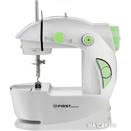 Швейная машина First FA-5700 (зеленый)