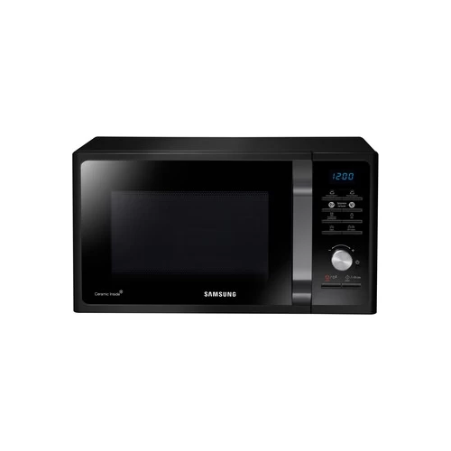 Микроволновая печь Samsung MG23F302TAK