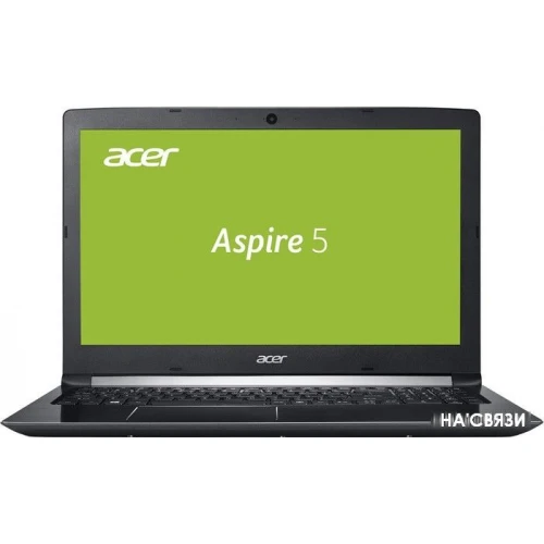 Ноутбук Acer Aspire 5 A515-51G-56MR NX.GVLEU.050