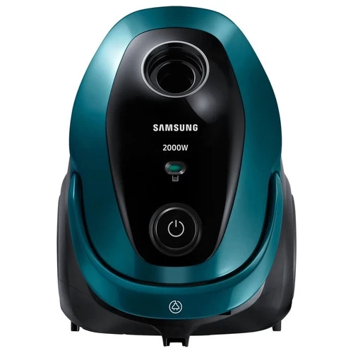 Пылесос Samsung VC20M2540JN/EV