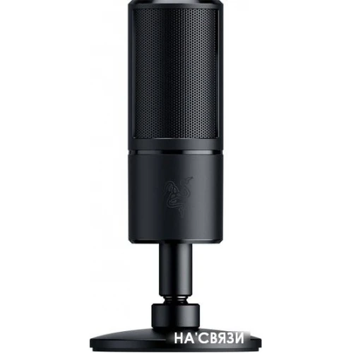 Микрофон Razer Seiren X в интернет-магазине НА'СВЯЗИ