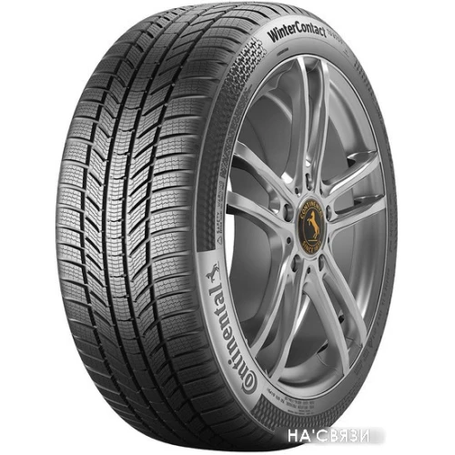 Зимние шины Continental WinterContact TS 870 P 255/40R21 102T ContiSeal