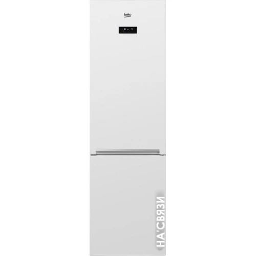 Холодильник BEKO RCNK356E20BW