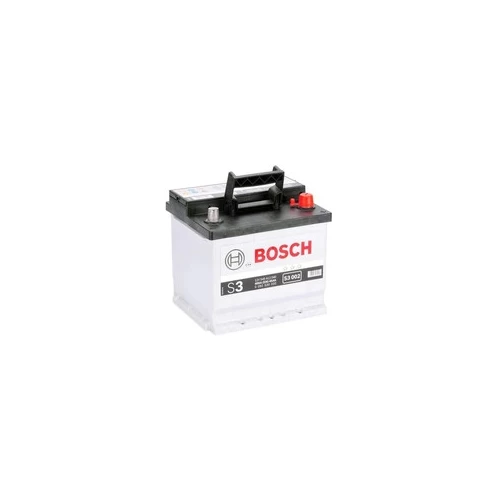 Автомобильный аккумулятор Bosch S3 002 (545412040) 45 А/ч