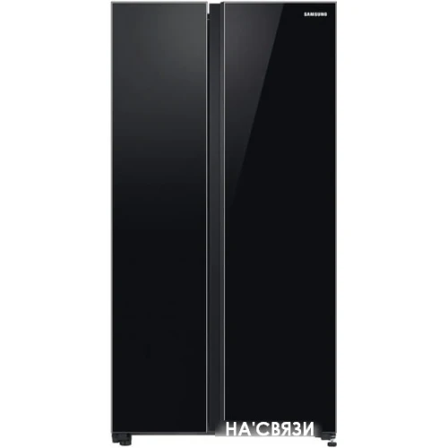 Холодильник side by side Samsung RS62R50312C/WT