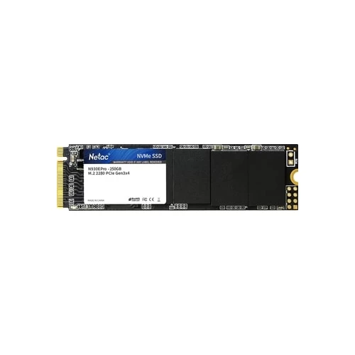 SSD Netac N930E PRO 1TB в интернет-магазине НА'СВЯЗИ