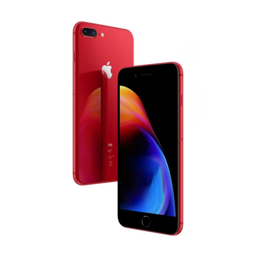 Apple iPhone 8 Plus 64Gb (PRODUCT)RED, красный