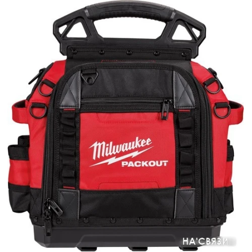 Сумка для инструментов Milwaukee Packout Closed Tote Tool Bag 4932493623