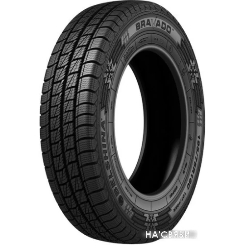 Автомобильные шины Белшина Bravado Бел-293 185/75R16C 104/102Q (бескамерная)