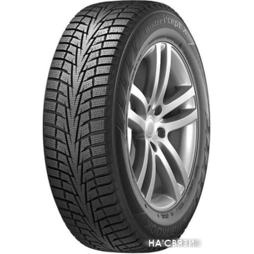 Автомобильные шины Hankook Winter i*cept X RW10 255/55R18 109T