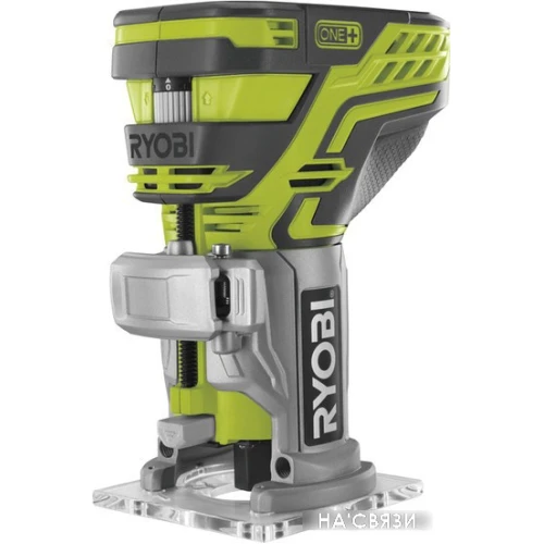 Триммер Ryobi R18TR-0 [5133002917]