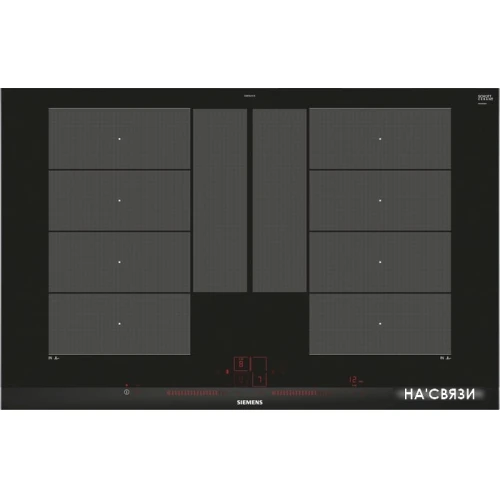 Варочная панель Siemens EX875LYC1E
